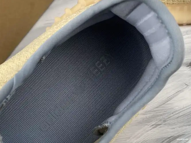 Yeezy V2 Boost FY5158 Adidas Linen 350 0510